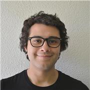 Profesor de inglés bilingüe (español e ingles) especialista en conversación, escritura, lectura y pronunciación